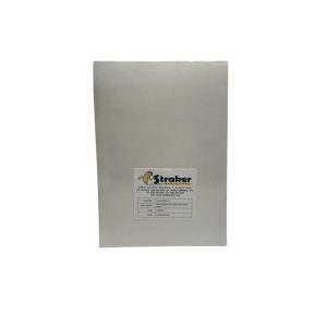 My Kingdom Laid High White Paper 100g A4 Pk/250