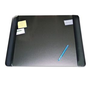 AOP Desk Pad Black