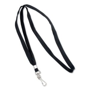 Advantus Lanyard Black