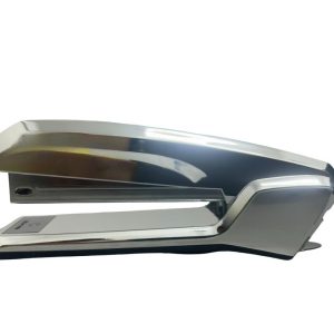 Bostitch Stapler Full Strip W/Remover Chrome