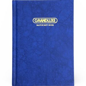 Manuscript Book A6 (5 7/8 X 4 1/8)