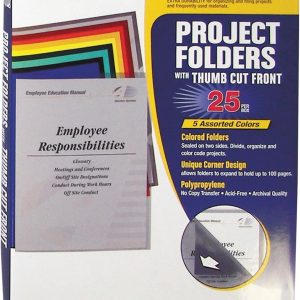 C Line Project Folder Ast Cols 8.5x11