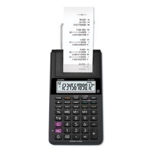 Casio Calculator