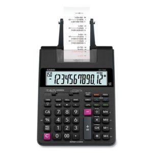 Casio Calculator