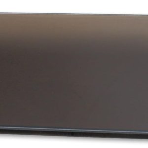 Deflecto Wall File Legal Smoke