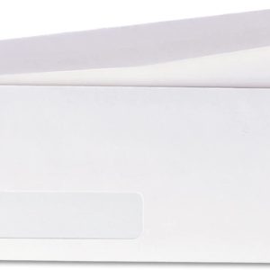 White Wind Envelope 105x240 (4.13x9.45)P