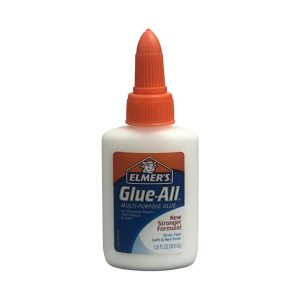 Elmers White Glue 1.25oz