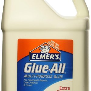 Elmers White Glue Gallon