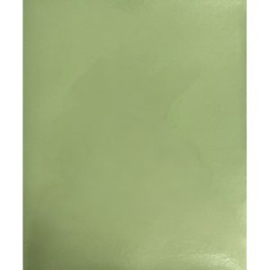 Oxford Lam DP Portfolio 8.5x11 Metal Grn