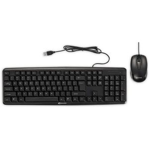Innovera Keyboard & Mouse