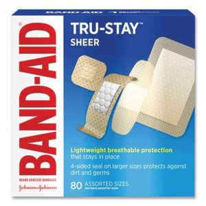 Band Aid Plaster