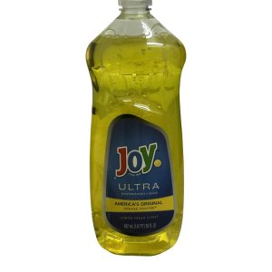 Joy Dishwashing Liquid 30oz