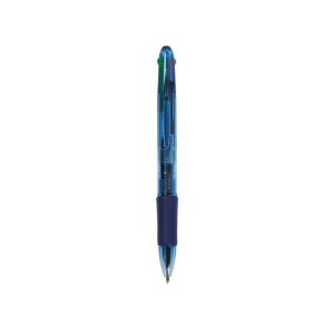 Q Connect 4 Color Ball Pen