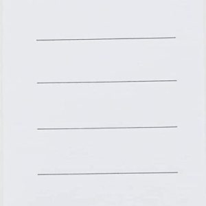 Q Connect Lever Arch Spine Labels