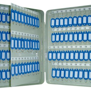 Q Connect Key Cabinet 140 Key