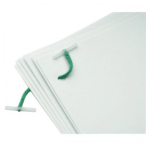 Q Connect Treasury Tags 152mm