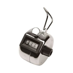 Q Connect Tally Counter