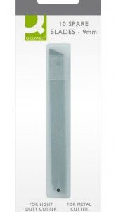 Q Connect Knife Blades