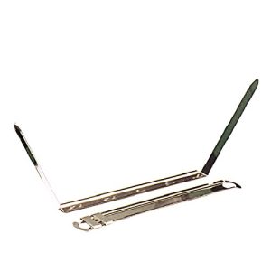 Q Connect File Fastener 8cm