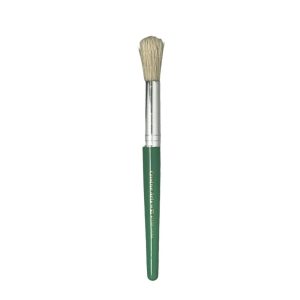 Creative Arts Paint Brush Round Stubby