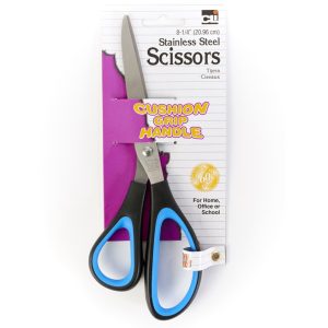 Charles Leonard Scissors 8.5 Cushion