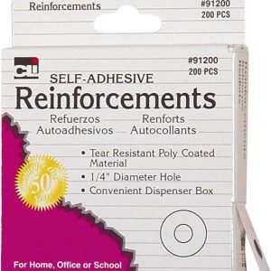 Charles Leonard Reinforcements White