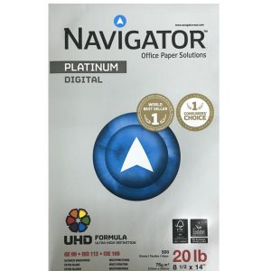 Navigator Copy Paper 75g White 11 X 17