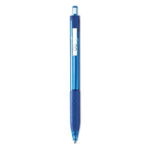 Papermate Inkjoy Retr Ballpoint Pen Bu M