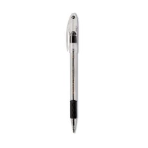 Pentel R S V P Ballpoint Pen Black Med