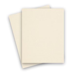 P/line Copy Paper 75g 8 1/2 X 11 Ivory
