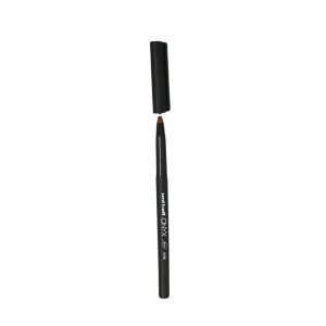 Uni-Ball Onyx Roller Ball Pen Red Micr