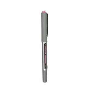 Uniball Vision Roller Ball Pen Pink Fi