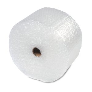 Bubble Wrap 12"x 100ft Roll