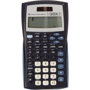 Texas Instruments Scientific Calculator