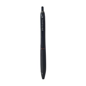 Pentonic Ballpoint Pen Retractable .7mm Black