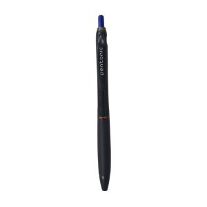 Pentonic Ballpoint Pen Retractable .7mm Blue