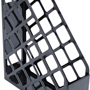 Unv Magazine File Black