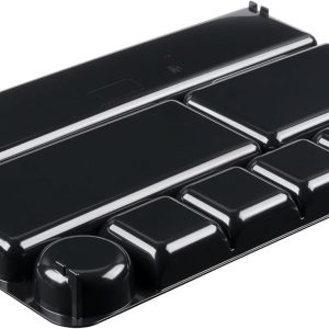 Unv Drawer Tray Black