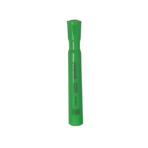Unv Desk Highlighter Green