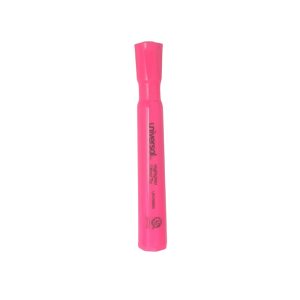 Unv Desk Highlighter Pink