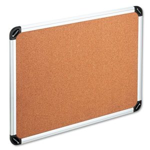 Unv Cork Bulletin Board 48x36