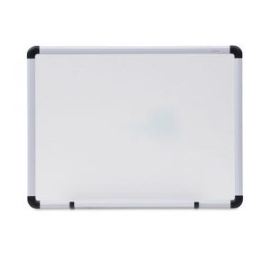 Unv White Dry Erase Board 24X18