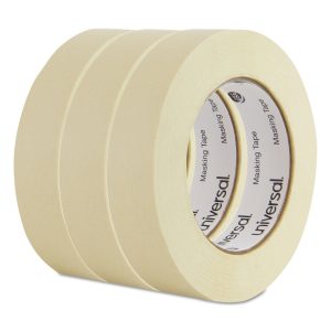 Unv Masking Tape 1" x 60 Yds