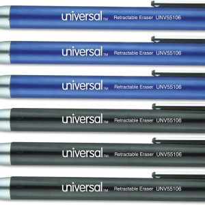 Unv Pencil Eraser