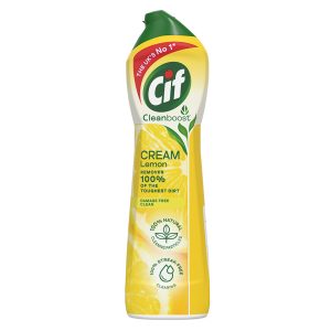 Cif Liquid Cleanser 500ml