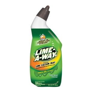 Lime-A-Way Cleaner 16oz