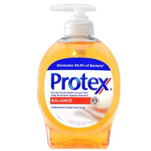 Protex Liquid Hand Soap 7.5oz