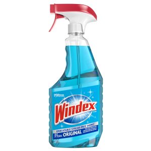 Windex Glass Cleaner 23oz