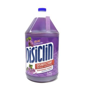 Disiclin Cleaner 1 Gallon