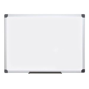 Master Vision Dry Erase Board 72x48 Magnetic